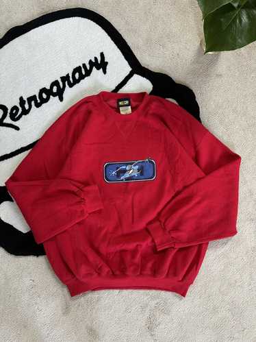 Japanese Brand × Skategang × Vintage Crazy 90s Co… - image 1