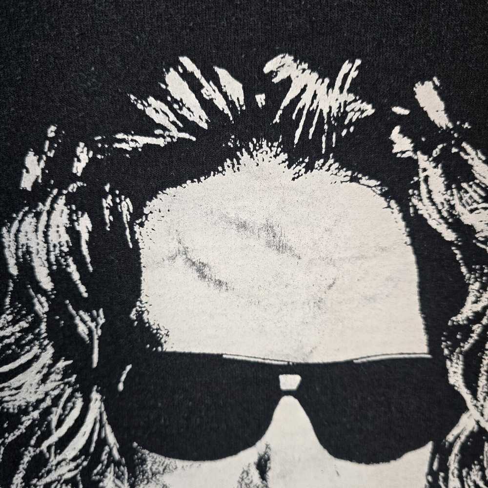 Gildan Vintage The Big Lebowski Movie Sweatshirt … - image 5