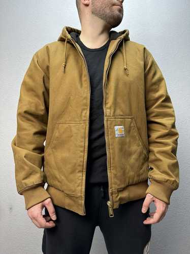 Carhartt kanye west the - Gem