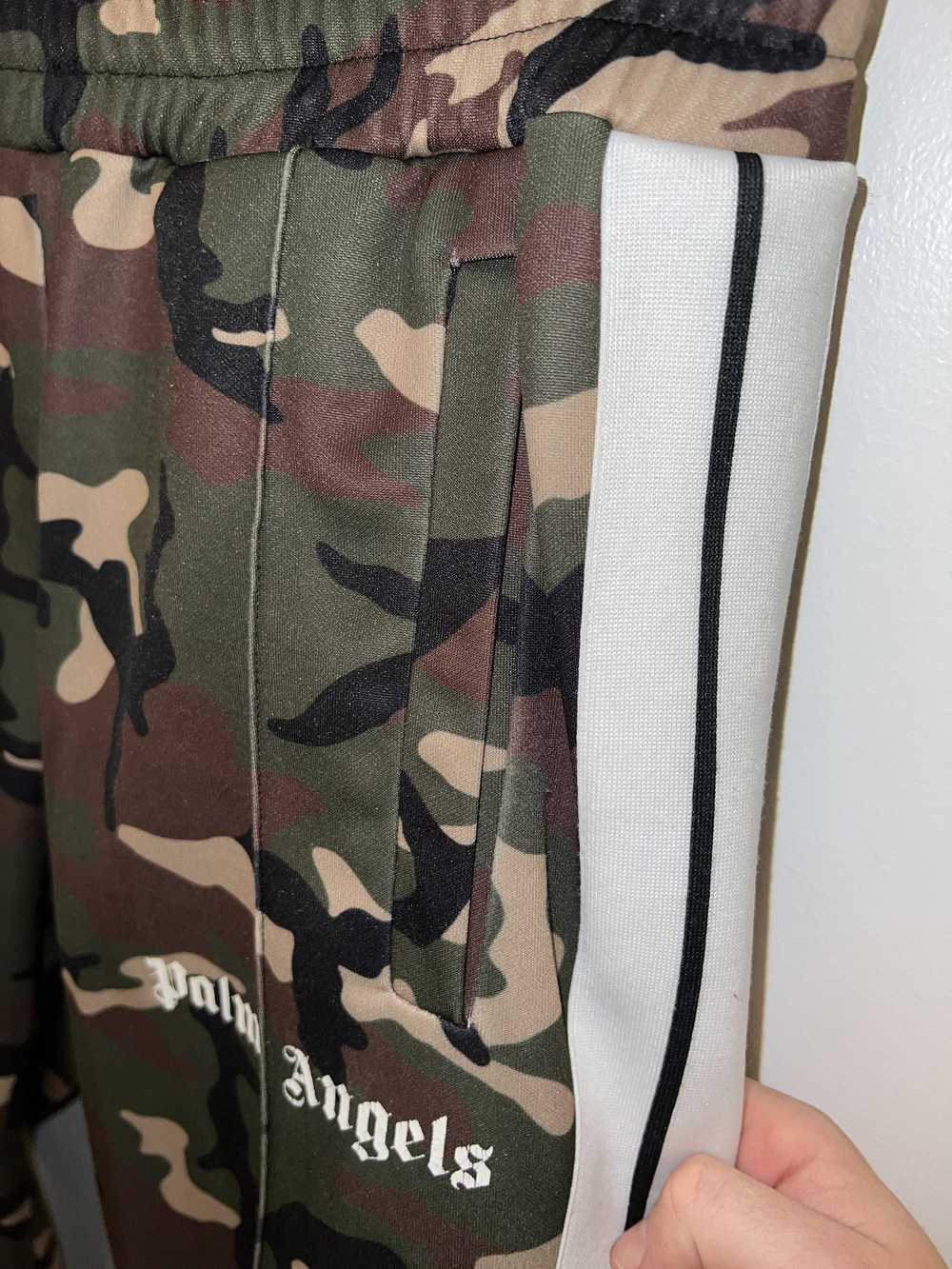 Palm Angels Camo Track Pant - image 11