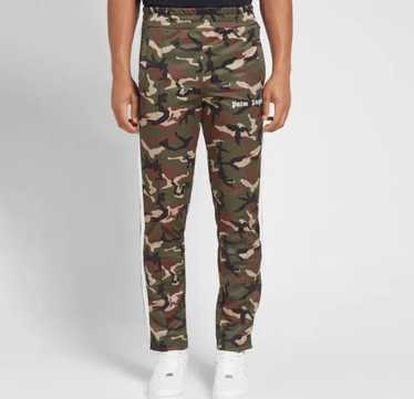 Palm Angels Camo Track Pant - image 1