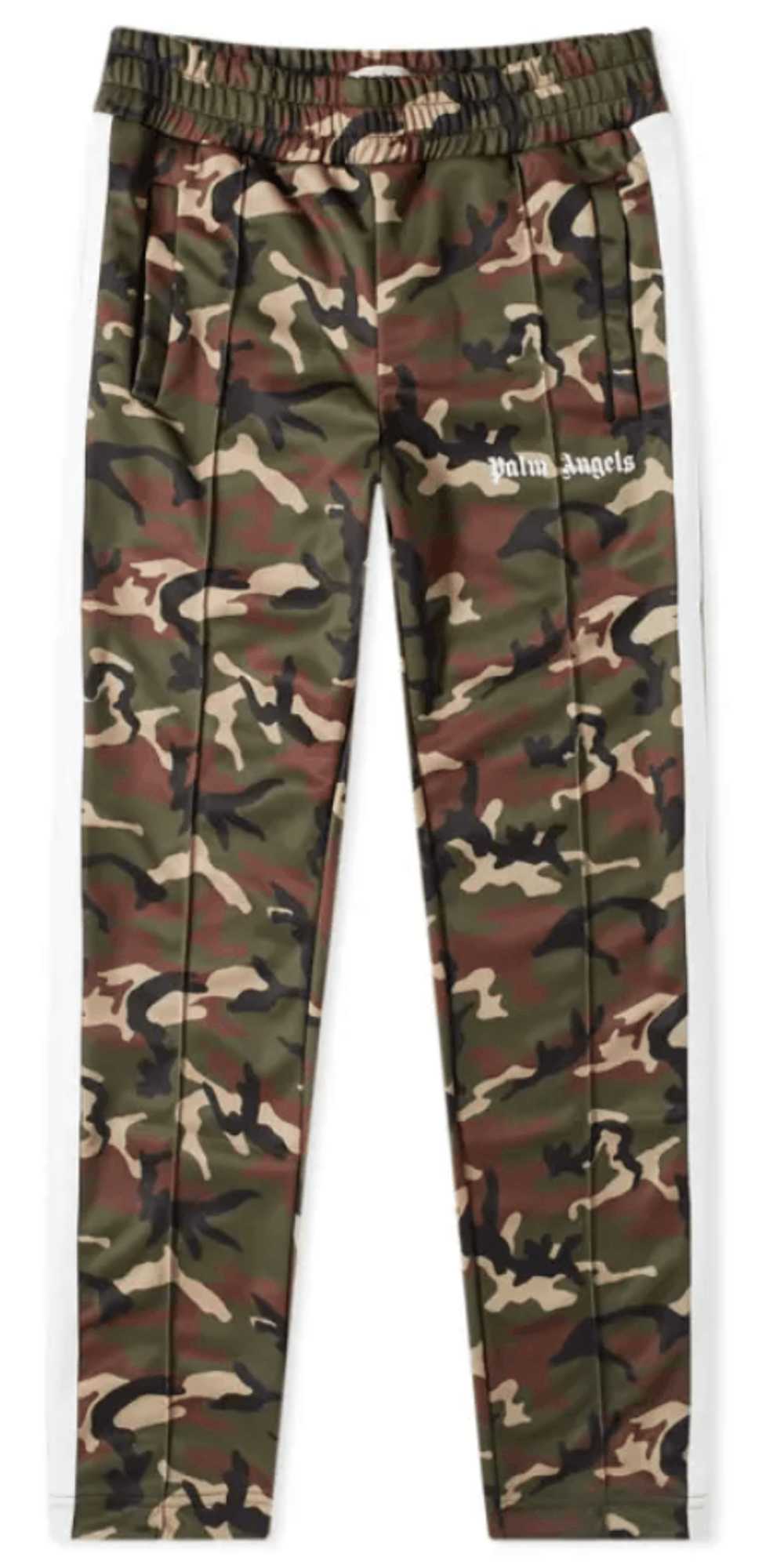 Palm Angels Camo Track Pant - image 2