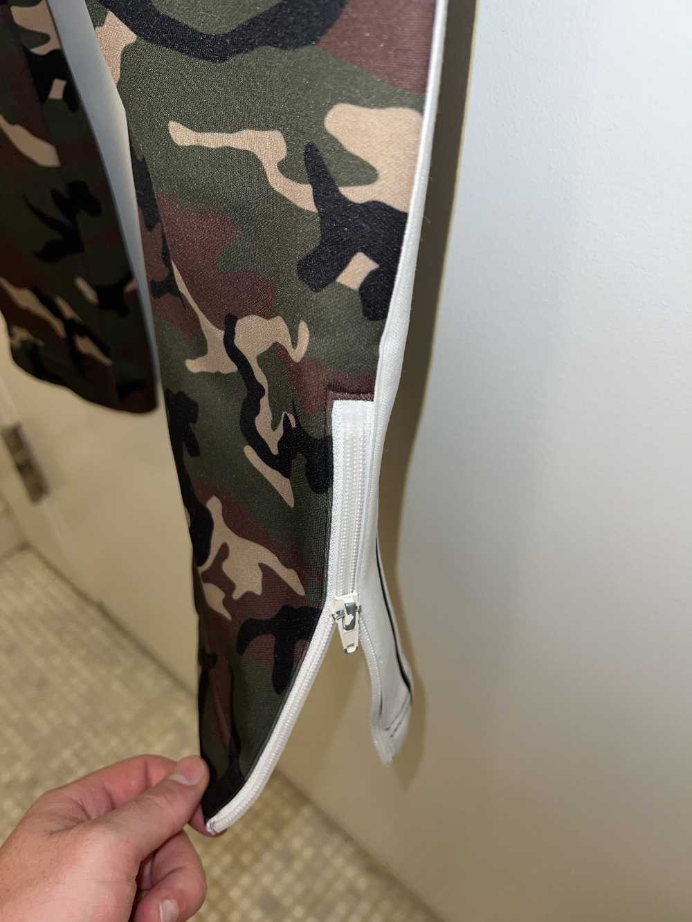 Palm Angels Camo Track Pant - image 7