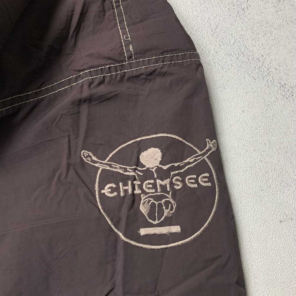 Streetwear × Vintage Vintage Chiemsee Windsurfing… - image 3