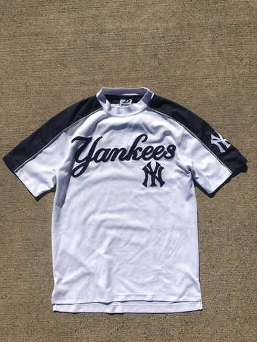 MLB × New York Yankees × Vintage Yankees embroider