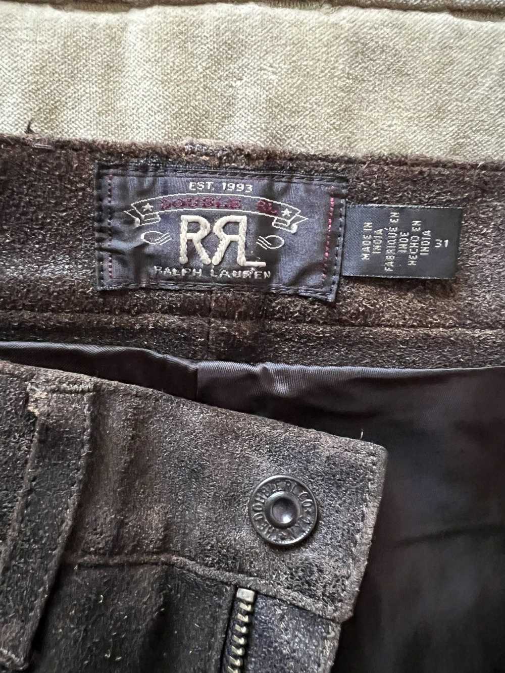 Polo Ralph Lauren × RRL Ralph Lauren × Ralph Laur… - image 6