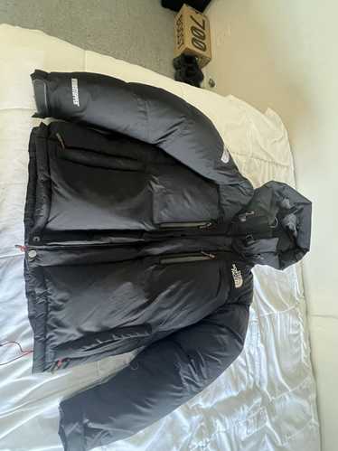 The North Face Himalayan parka