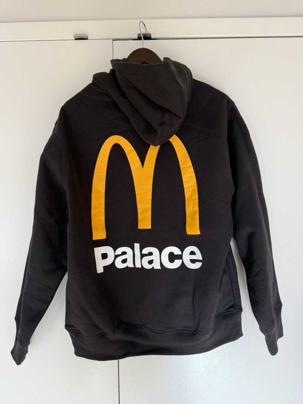 Palace Palace x McDonald's Logo Hood - image 2