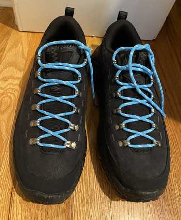 Hoka × Hoka One One Hoka Ultra Tor Summit Black 10