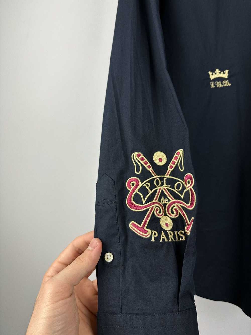 La Martina × Polo Ralph Lauren × Ralph Lauren Rug… - image 6