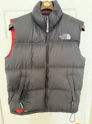 The North Face The North Face 700 7 summits projec