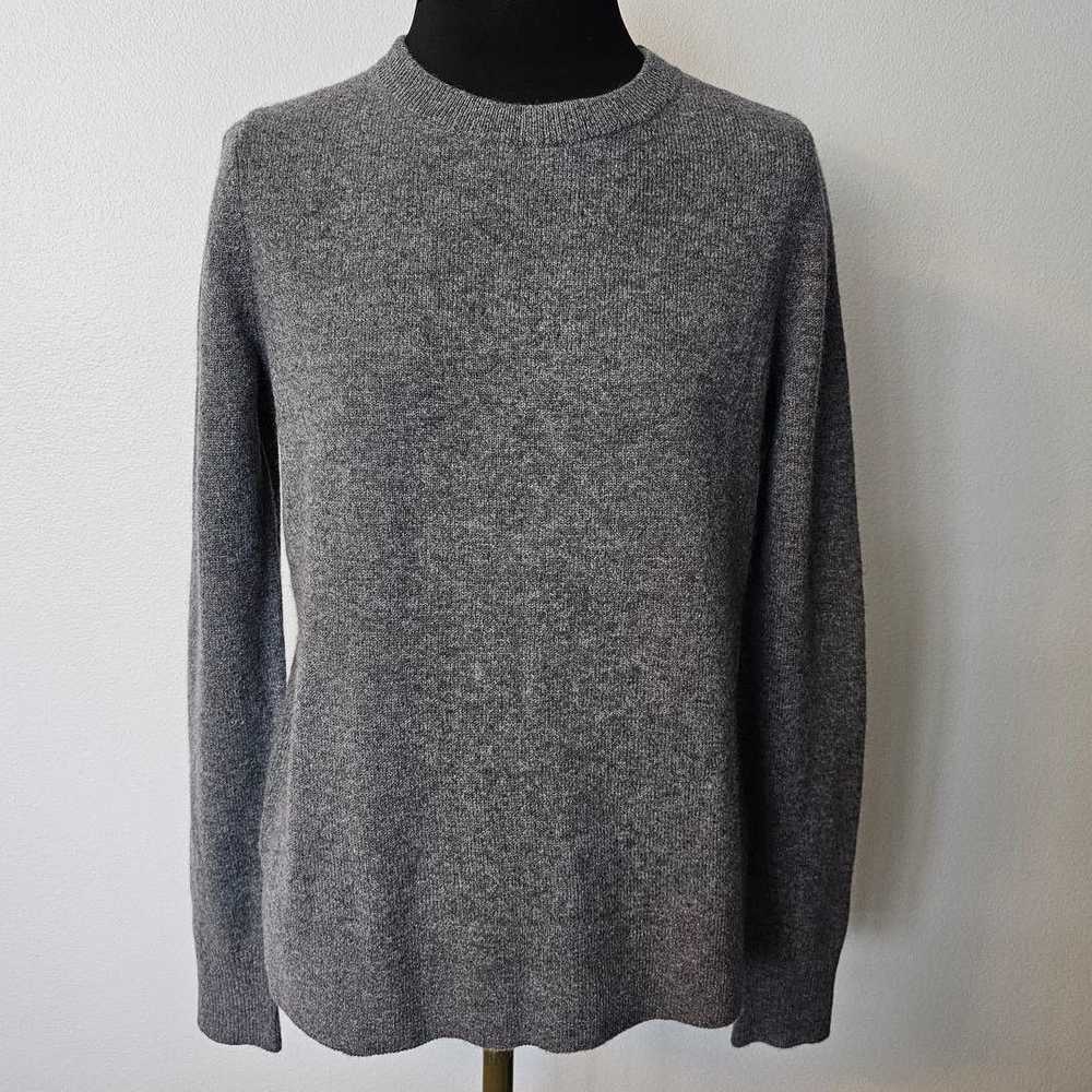 Cashmere & Wool EUC HALOGEN Women's 100% Cashmere… - image 1