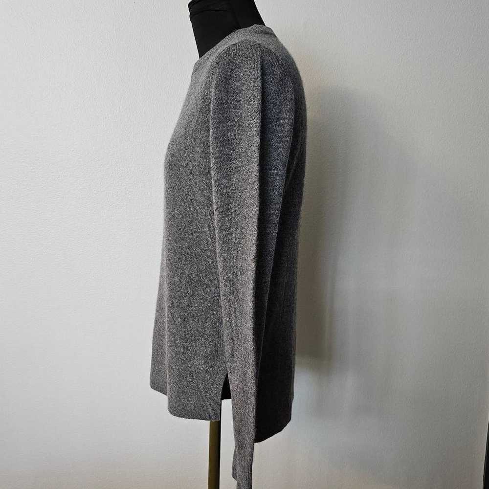 Cashmere & Wool EUC HALOGEN Women's 100% Cashmere… - image 2