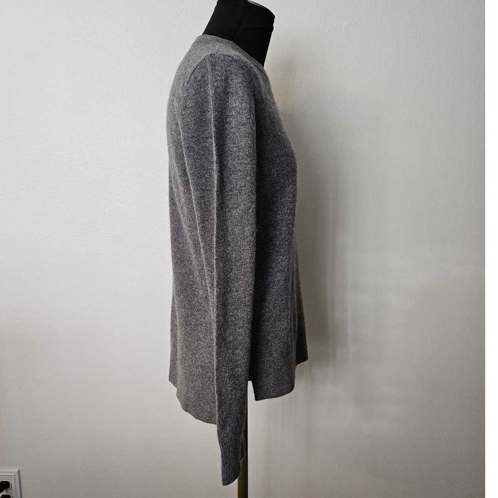 Cashmere & Wool EUC HALOGEN Women's 100% Cashmere… - image 4