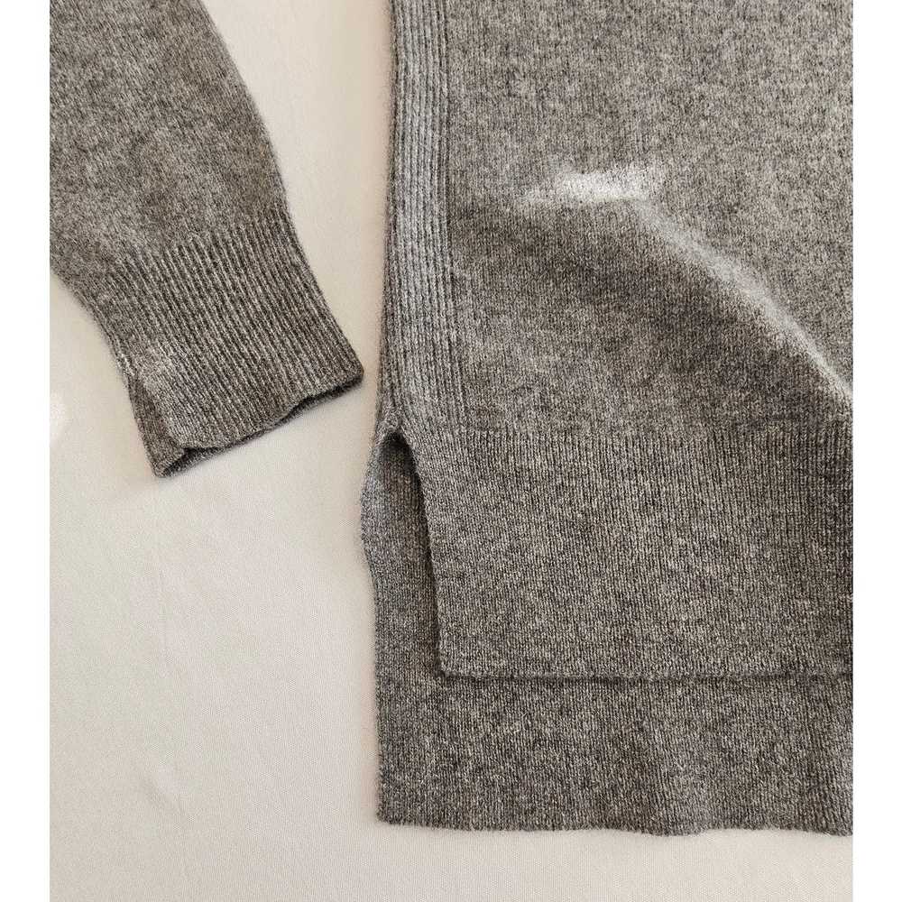 Cashmere & Wool EUC HALOGEN Women's 100% Cashmere… - image 7