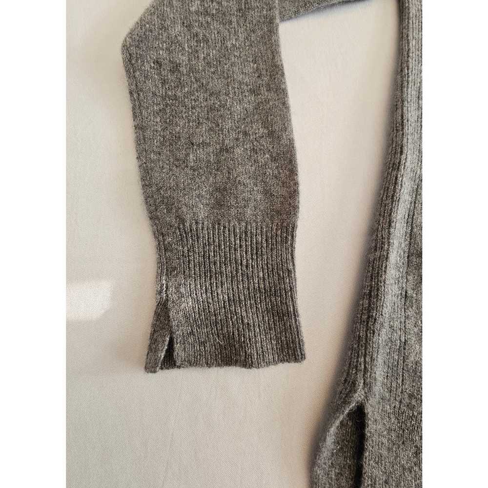 Cashmere & Wool EUC HALOGEN Women's 100% Cashmere… - image 8