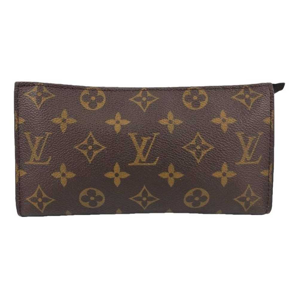 Louis Vuitton Cloth vanity case - image 1