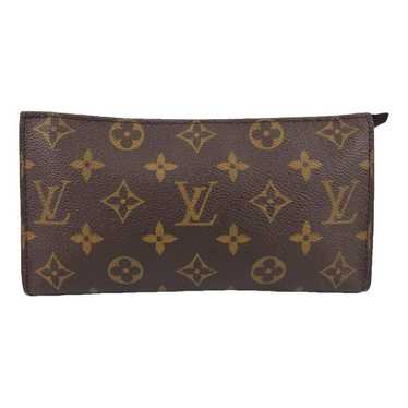 Louis Vuitton Cloth vanity case - image 1