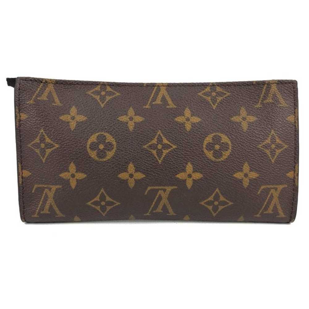 Louis Vuitton Cloth vanity case - image 3