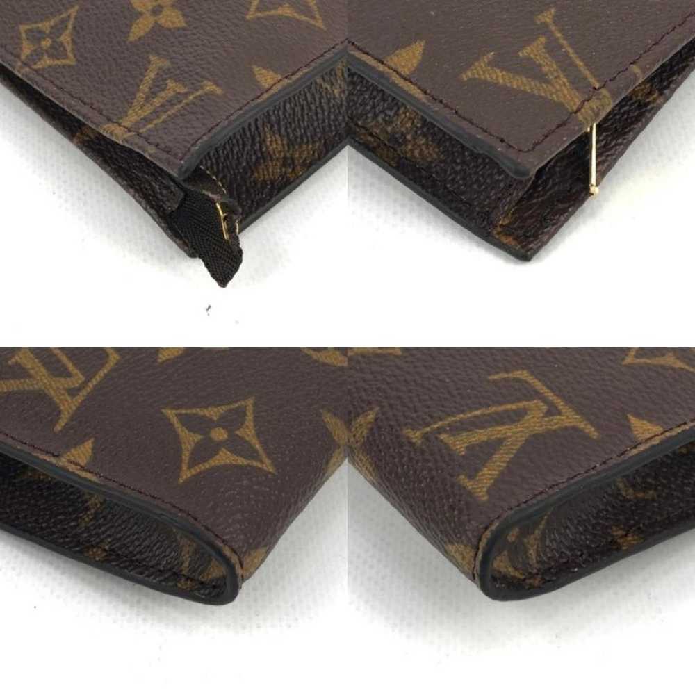 Louis Vuitton Cloth vanity case - image 6