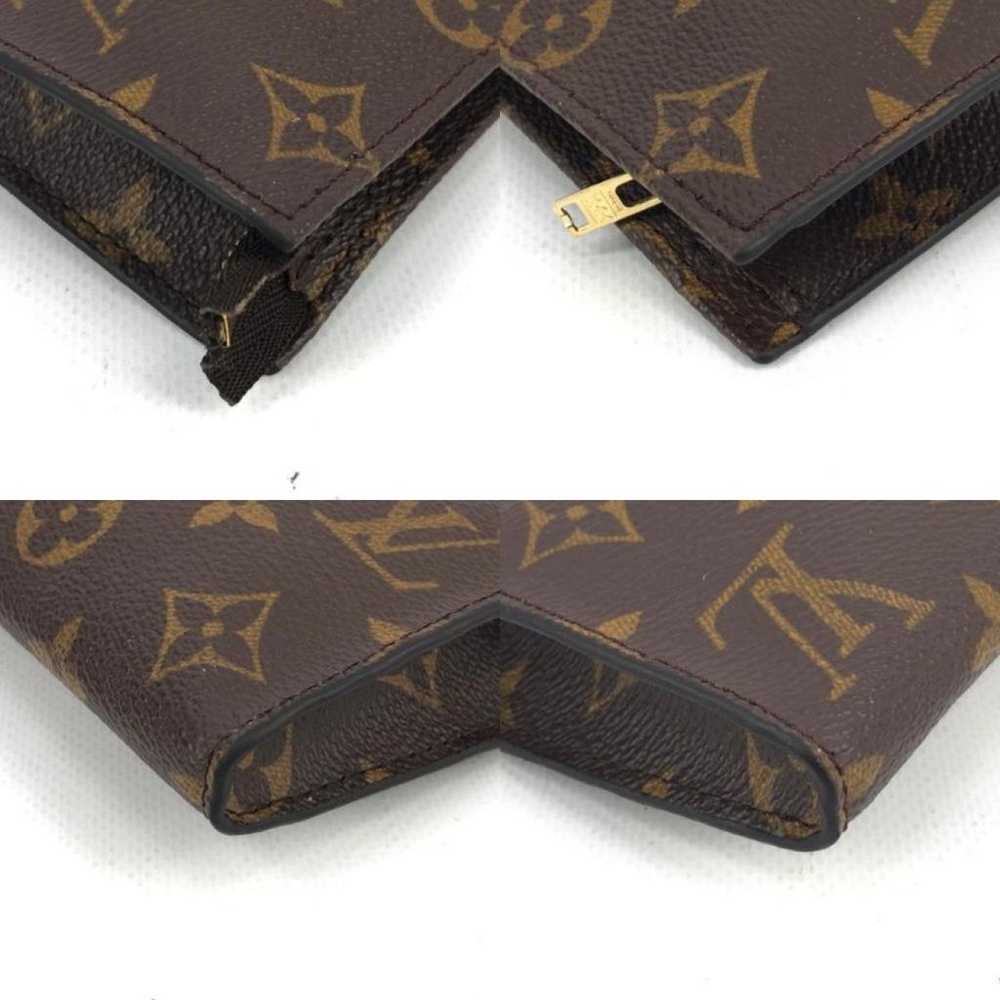 Louis Vuitton Cloth vanity case - image 7