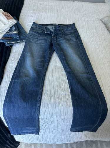 Hudson Hudson jeans