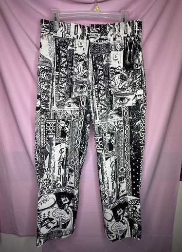 Fucking awesome pants - Gem Fucking awesome pants - Gem