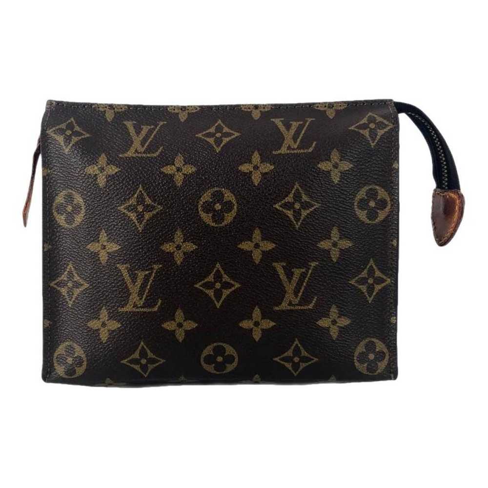 Louis Vuitton Poche toilette cloth vanity case - image 1