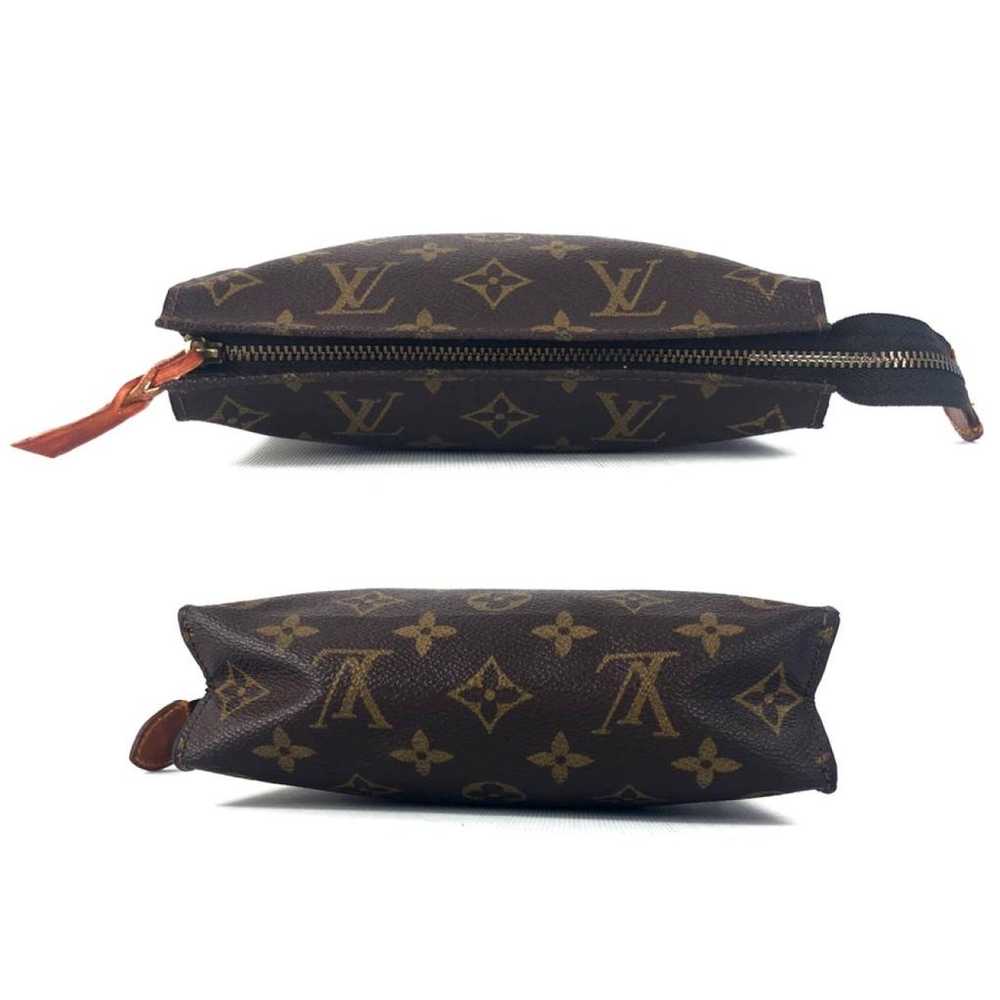 Louis Vuitton Poche toilette cloth vanity case - image 2