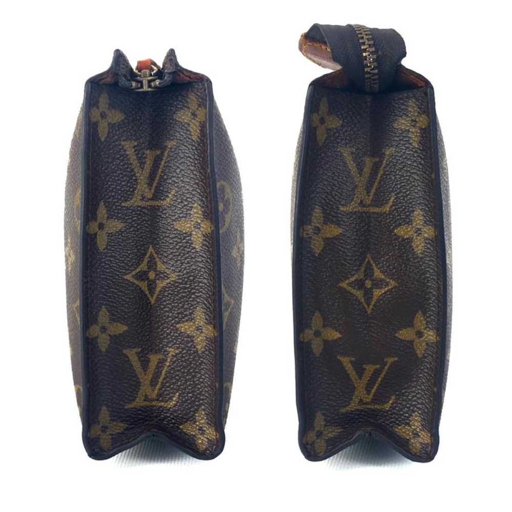 Louis Vuitton Poche toilette cloth vanity case - image 3