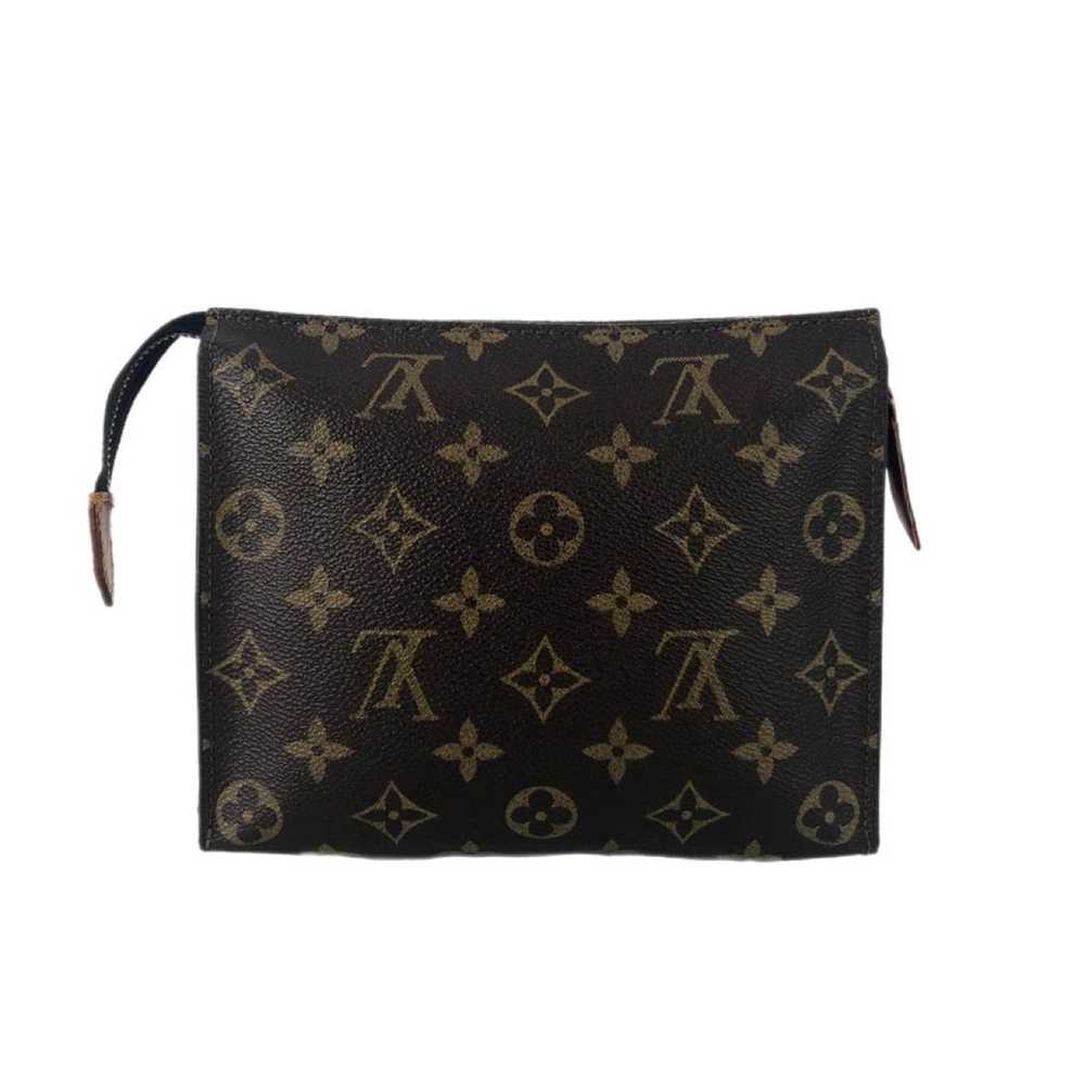 Louis Vuitton Poche toilette cloth vanity case - image 4