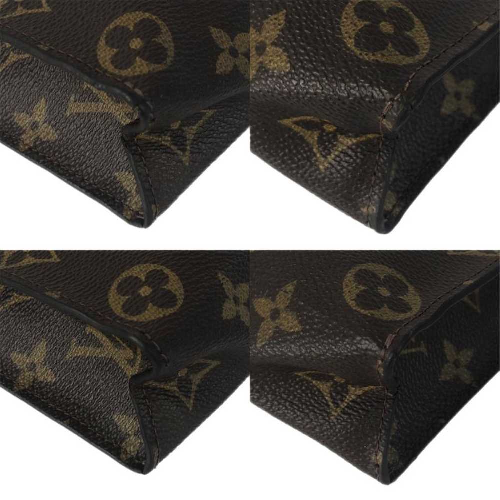 Louis Vuitton Poche toilette cloth vanity case - image 6