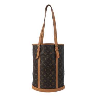 Louis Vuitton Leather handbag - image 1