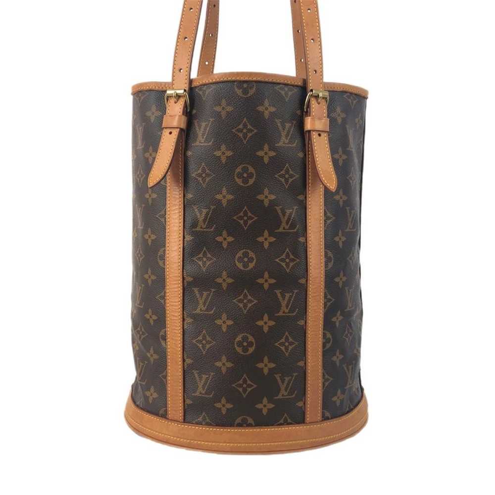 Louis Vuitton Leather handbag - image 3