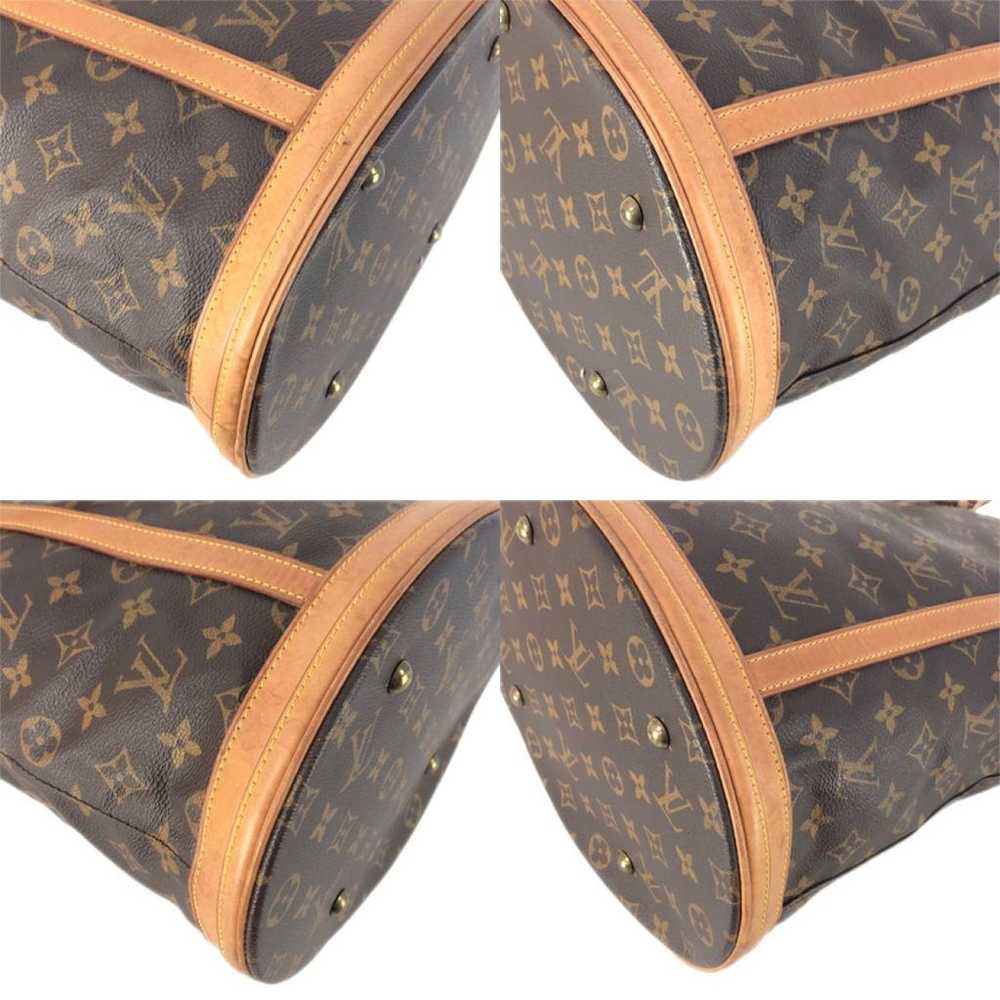 Louis Vuitton Leather handbag - image 5