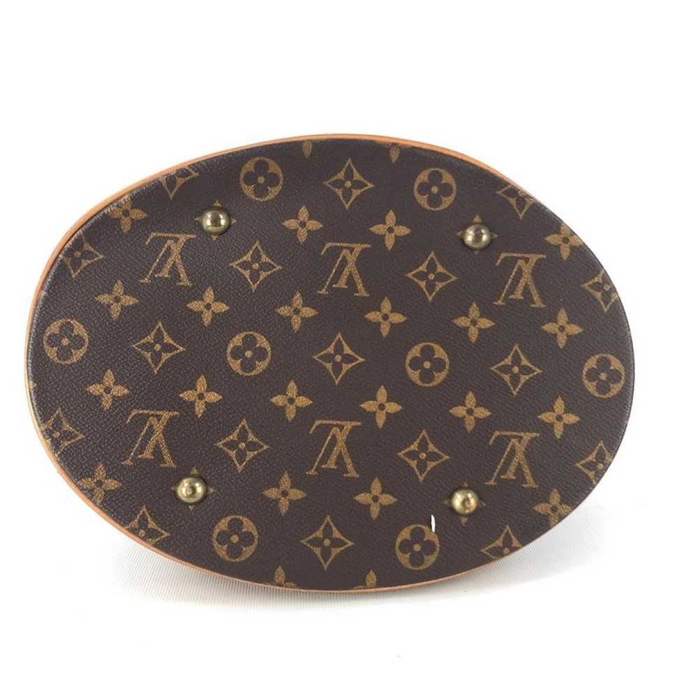 Louis Vuitton Leather handbag - image 8