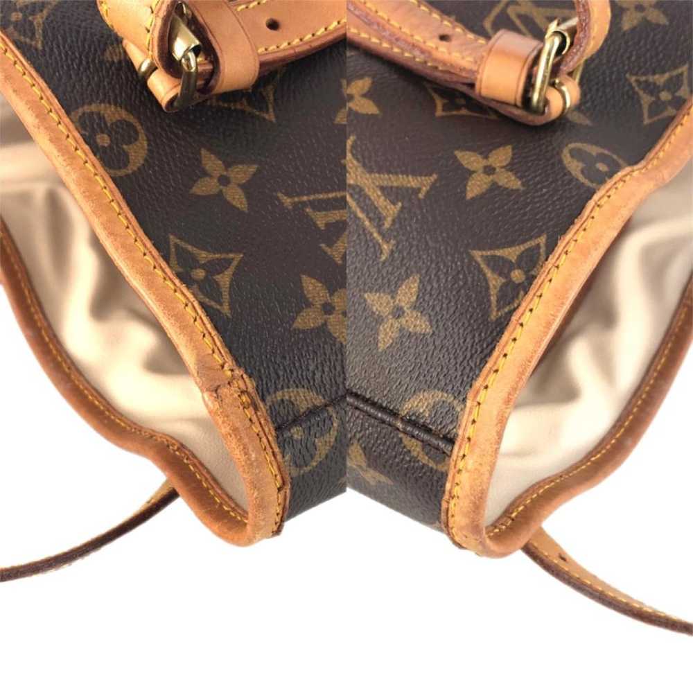 Louis Vuitton Leather handbag - image 9