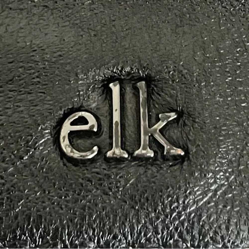 Elk Leather crossbody bag - image 5