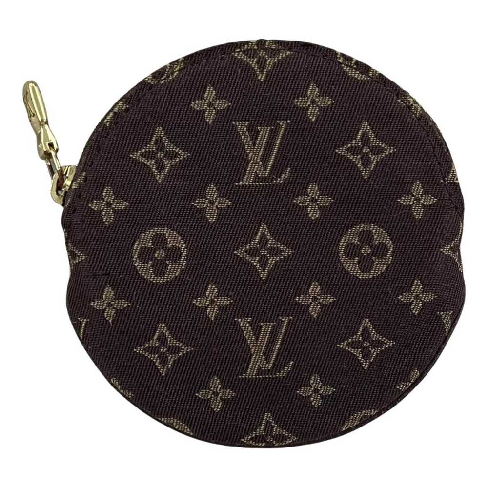 Louis Vuitton Wallet - image 1