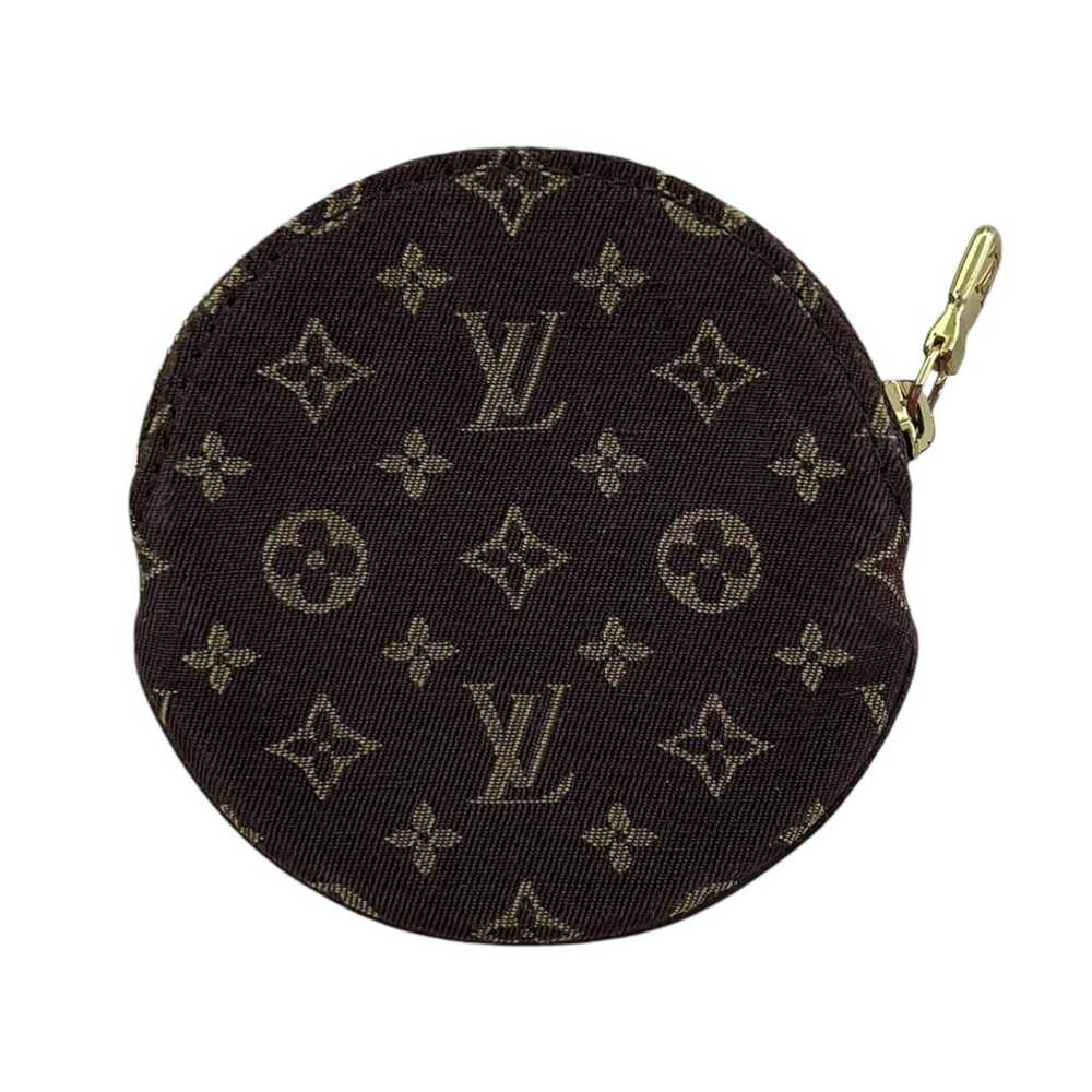 Louis Vuitton Wallet - image 2