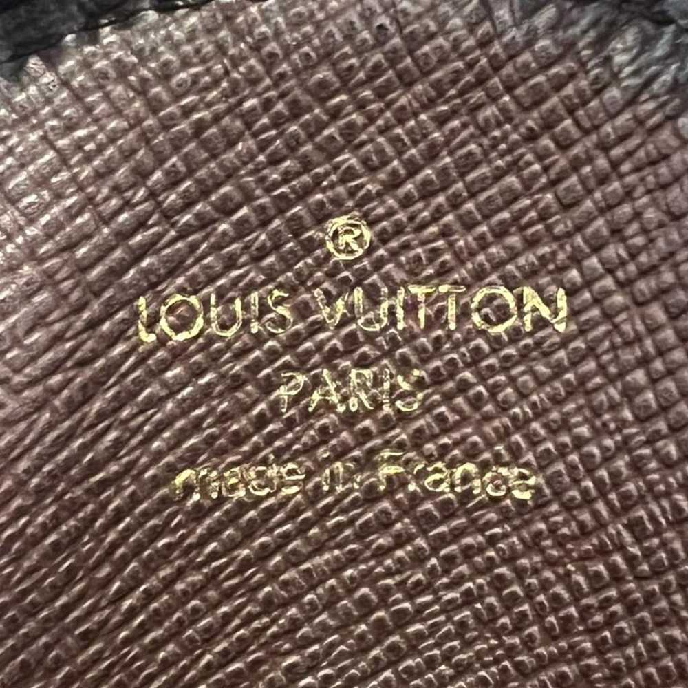 Louis Vuitton Wallet - image 4