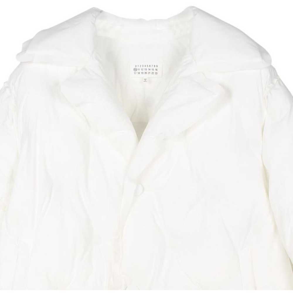 Maison Martin Margiela Puffer - image 3