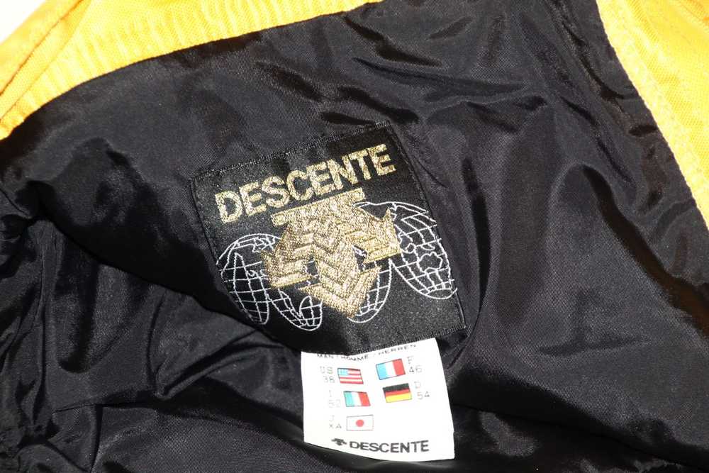 Descente × Ski × Vintage VTG🔥Descente Internatio… - image 3