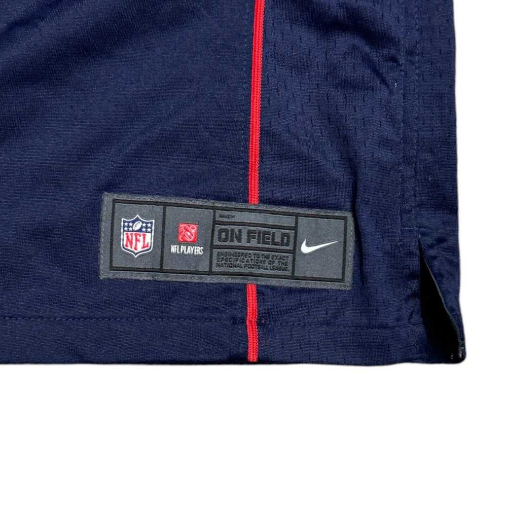 NFL × Nike Nike TOM BRADY New England Patriots WO… - image 3