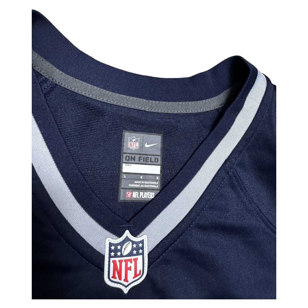 NFL × Nike Nike TOM BRADY New England Patriots WO… - image 4