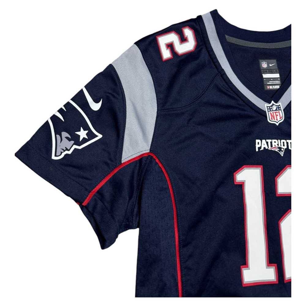 NFL × Nike Nike TOM BRADY New England Patriots WO… - image 7