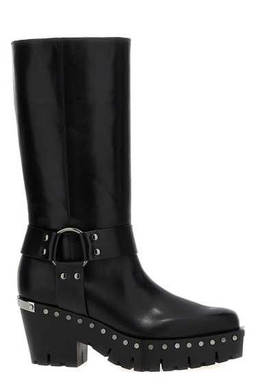 Jimmy Choo 'Quinn' boots