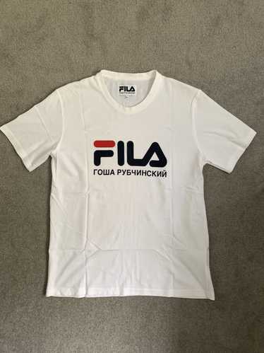 Archival Clothing × Fila × Gosha Rubchinskiy 🔥20… - image 1