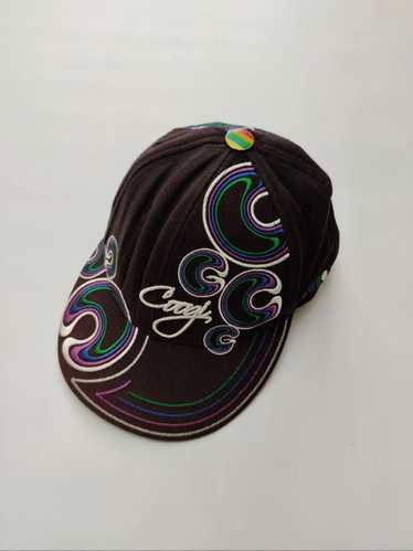 Coogi × Streetwear × Vintage Vintage Coogi Cap Hat - image 1