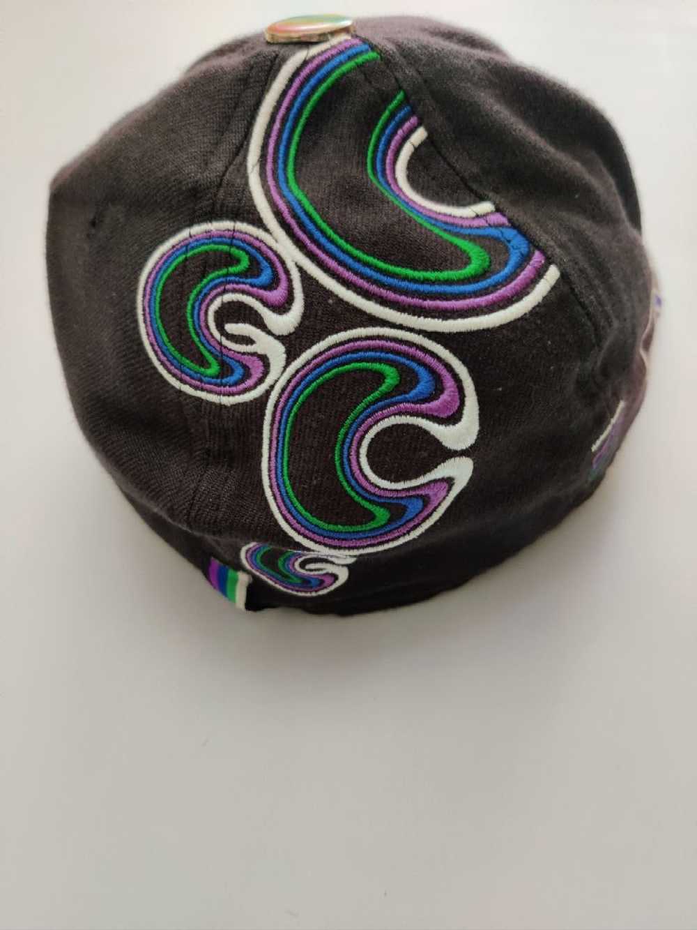 Coogi × Streetwear × Vintage Vintage Coogi Cap Hat - image 2